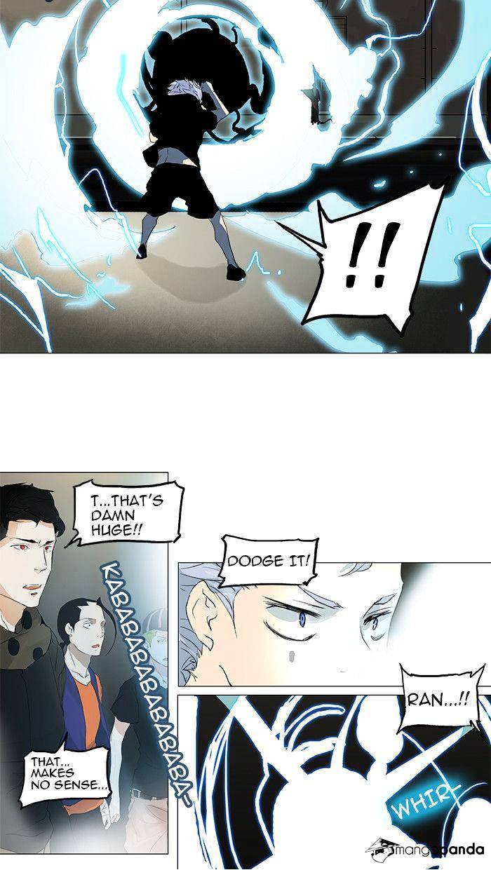 Tower of God, Chapter 201 image 35